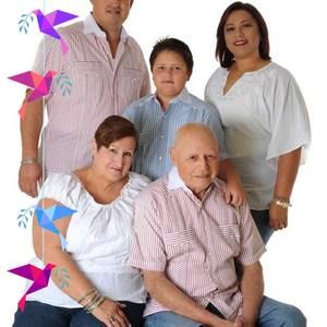 Meet your Posher, Mercy